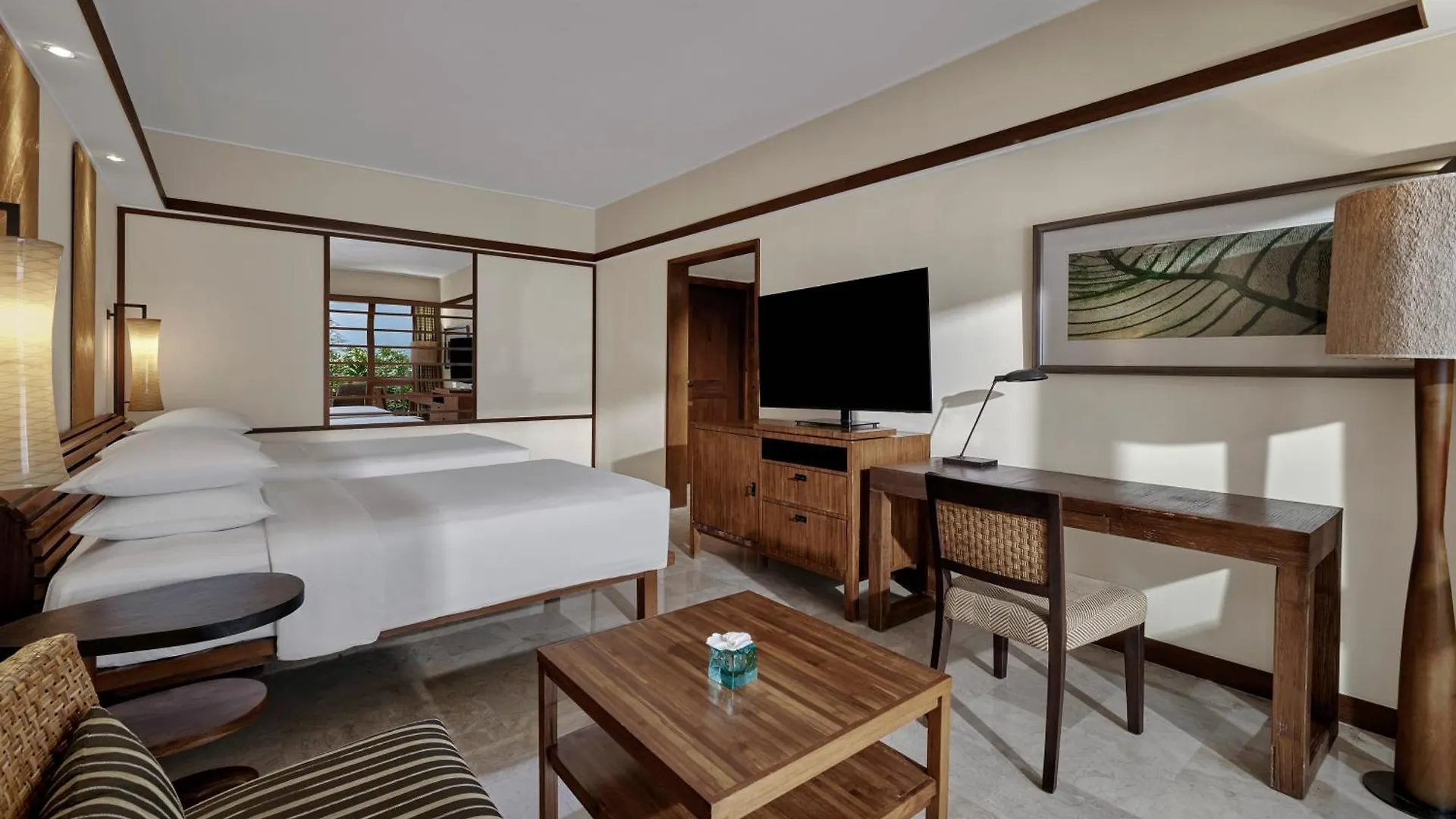 Grand Hyatt Bali Hotell Nusa Dua