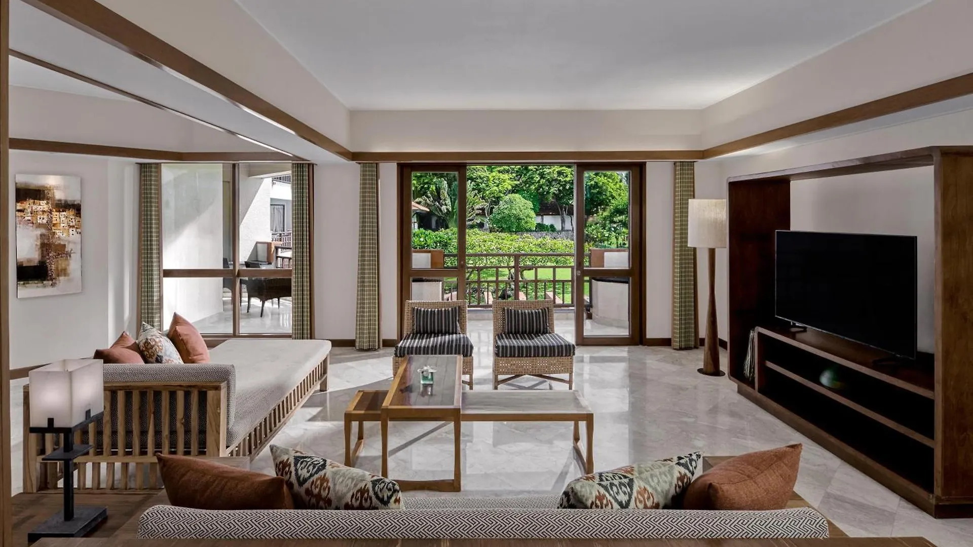 Grand Hyatt Bali Hotell Nusa Dua