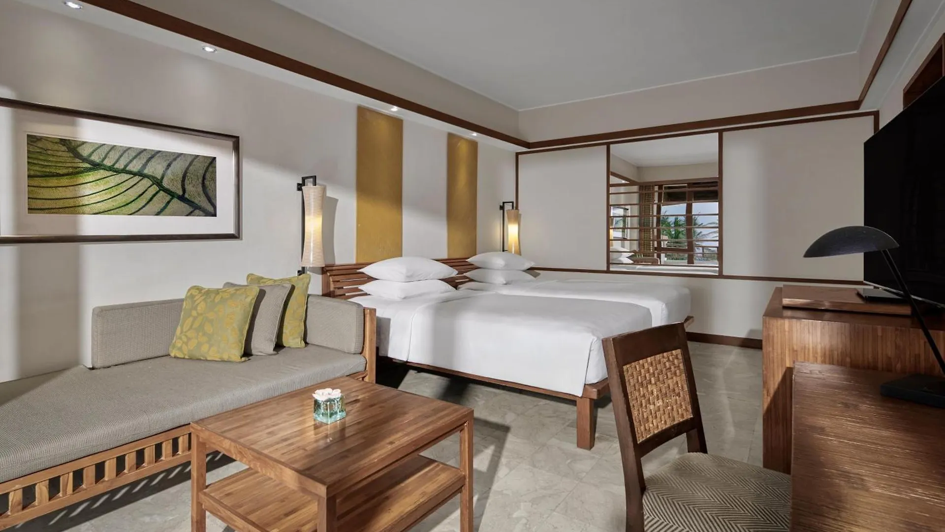 Grand Hyatt Bali Hotell Nusa Dua