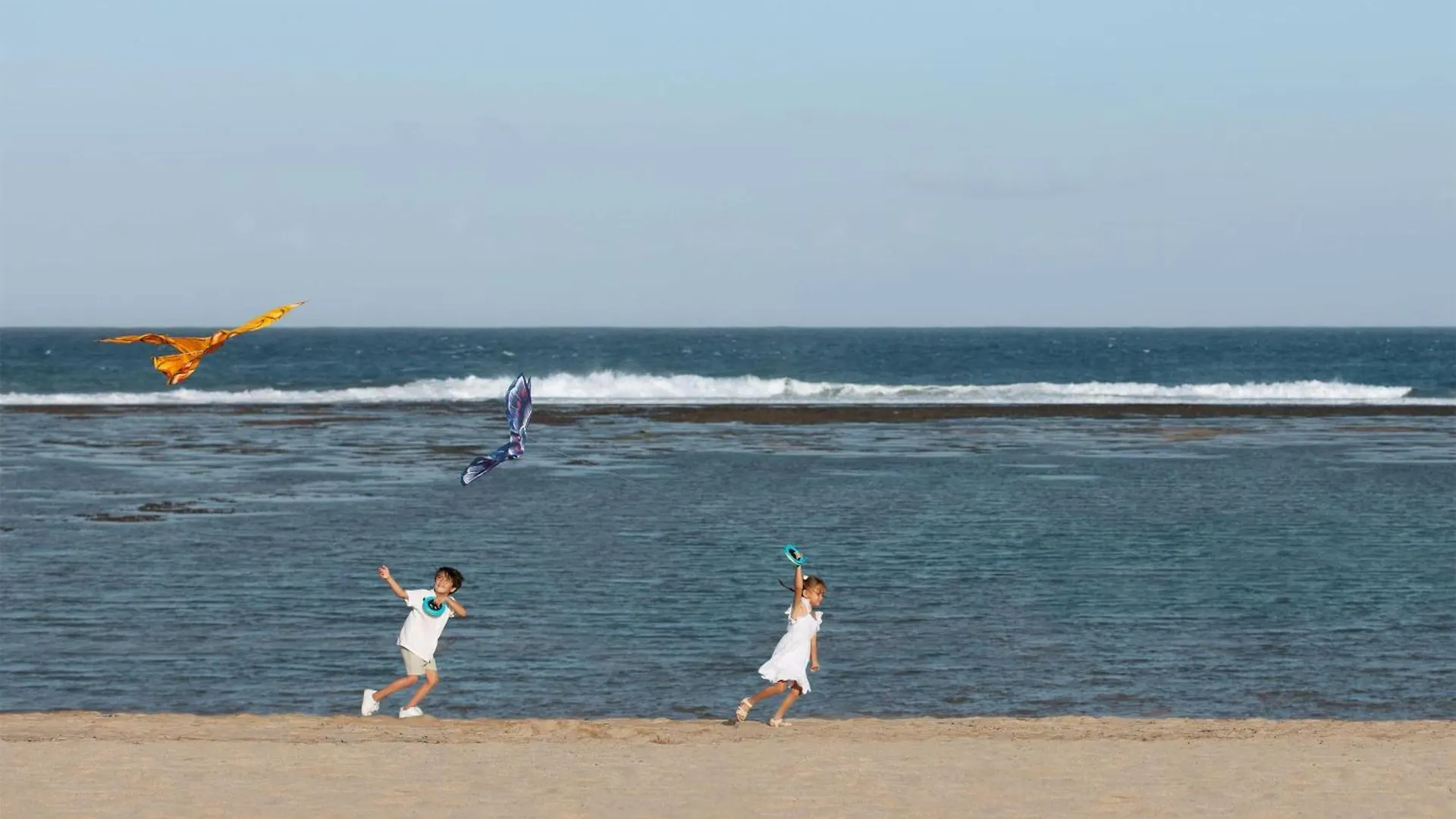 Grand Hyatt Bali Hotell Nusa Dua   Nusa Dua (Bali)