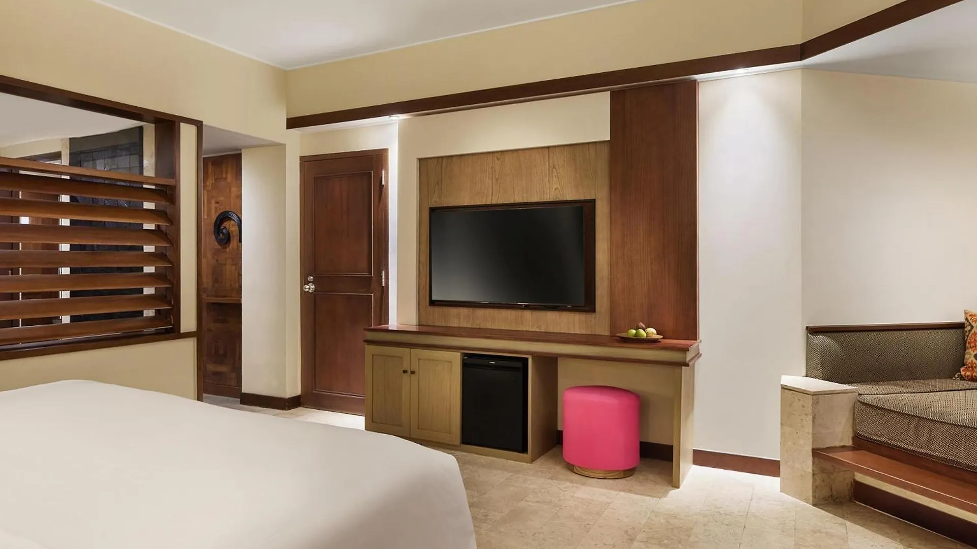 Grand Hyatt Bali Hotell Nusa Dua  Indonesien