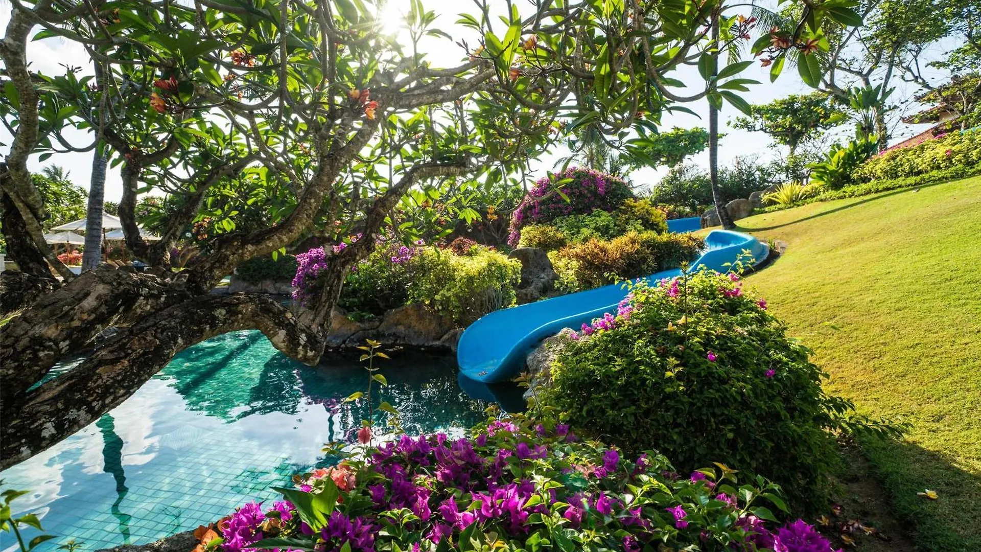 Grand Hyatt Bali Hotell Nusa Dua   Nusa Dua (Bali)