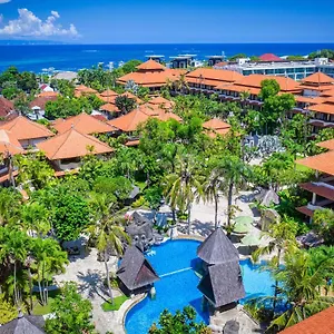 Camakila Tanjung Benoa **** Нуса-Дуа