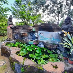 Kompleks wypoczynkowy Balangan Garden