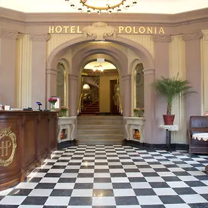 Polonia Kraków