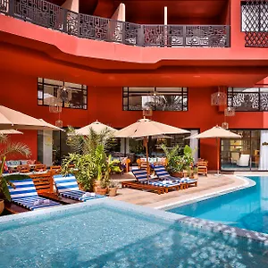 2ciels Boutique Hotel Marrakesh