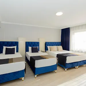 Sirkeci Grand Family & Hotel Istanboel