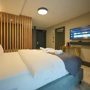 Otel Kurucesme Business