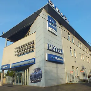 Subaru Warszawa