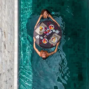 Resort Alindra &, Nusa Dua (Bali)
