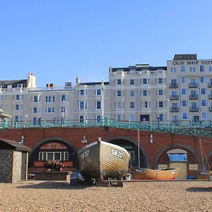 Hotell The Old Ship ****