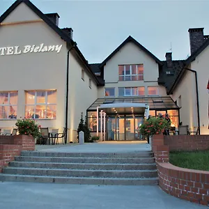 Bielany Bielany Wrocławskie