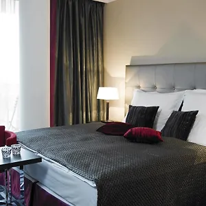 Belvedere Hotel Boedapest