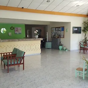 Hotell Mandalena ***