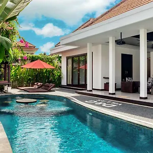 D&g Nusa Dua Нуса-Дуа