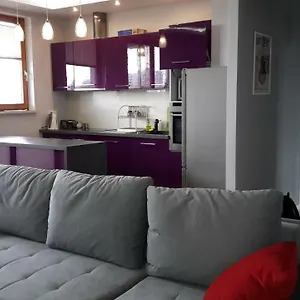 Newburg Kasprzaka 45 M2 Апартаменты