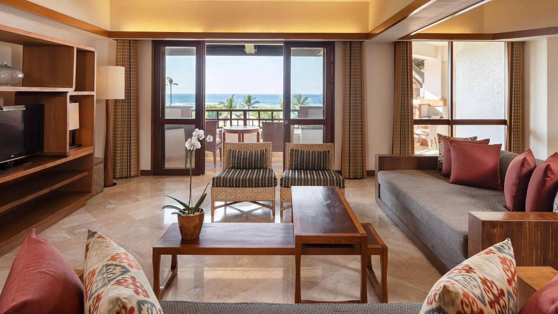 Grand Hyatt Bali Hotel Nusa Dua   Nusa Dua (Bali)
