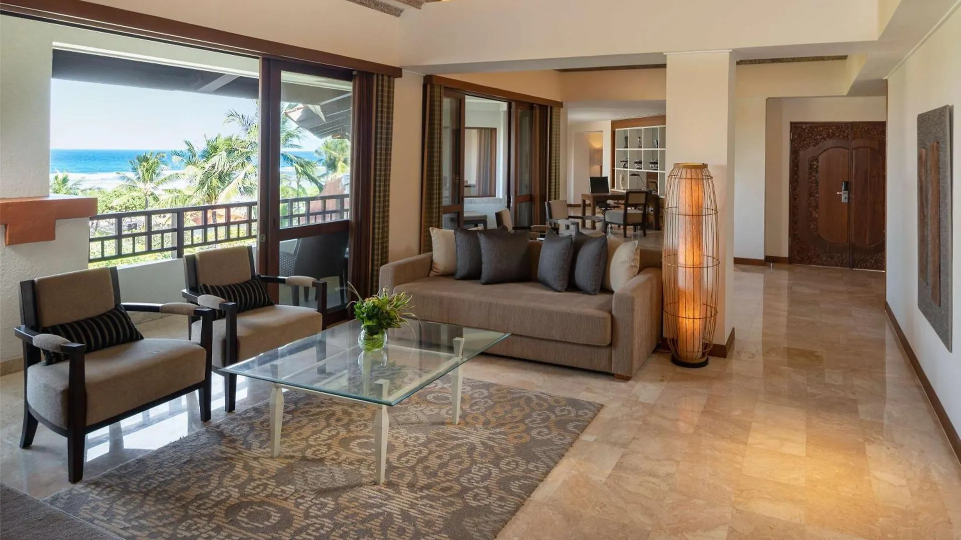 Grand Hyatt Bali Hotel Nusa Dua  Nusa Dua (Bali)