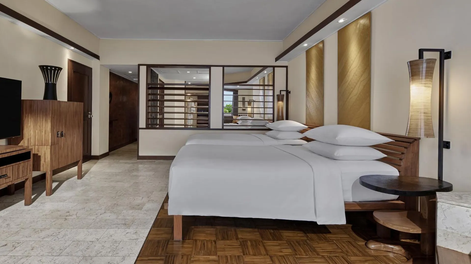 *****  Grand Hyatt Bali Hotel Nusa Dua  Indonesië