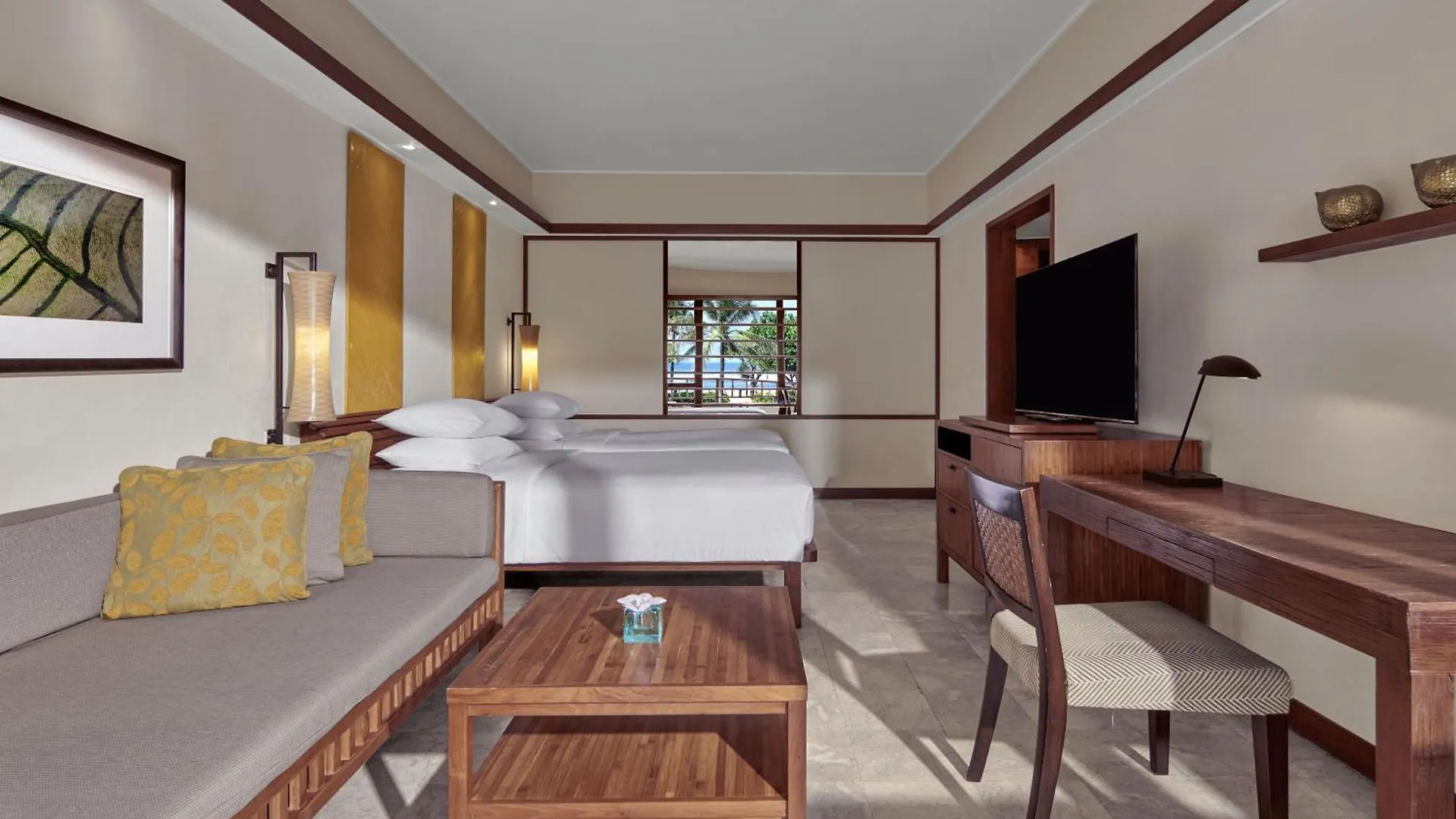 Grand Hyatt Bali Hotel Nusa Dua  5*, Nusa Dua (Bali)