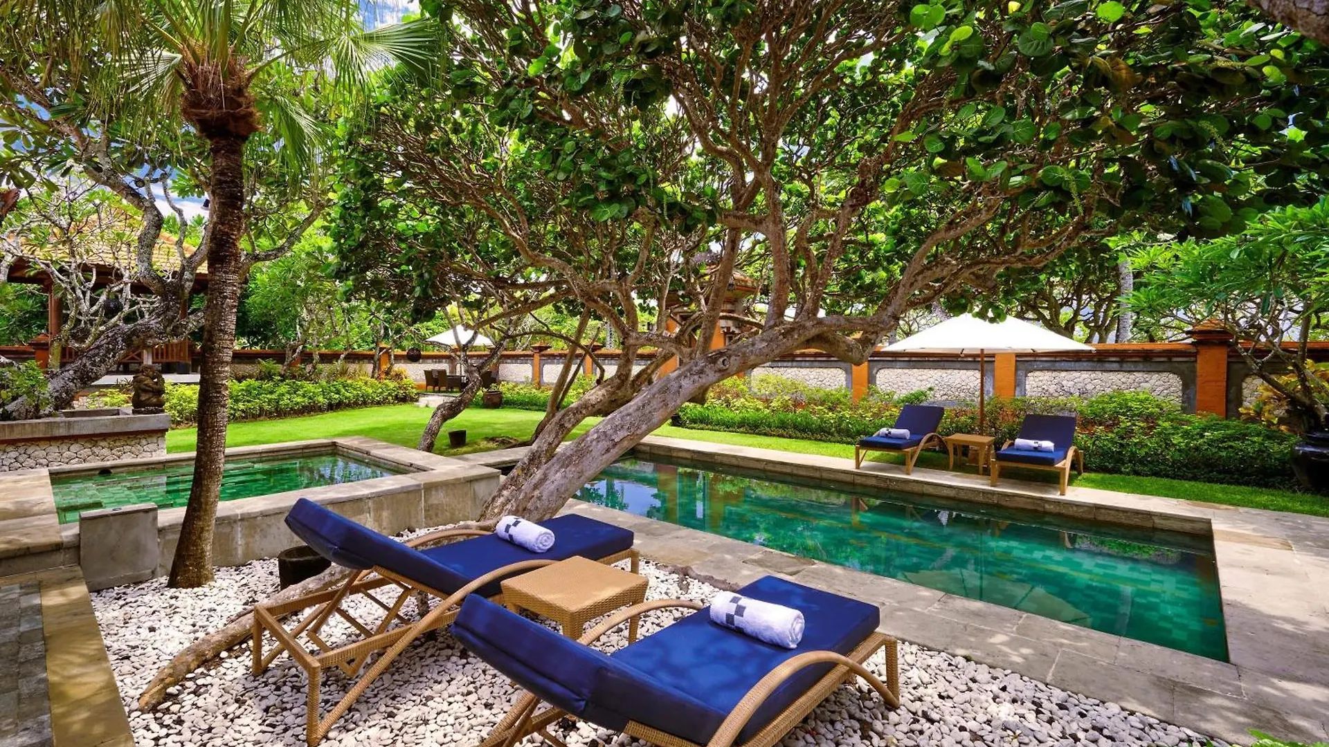 Grand Hyatt Bali Hotel Nusa Dua