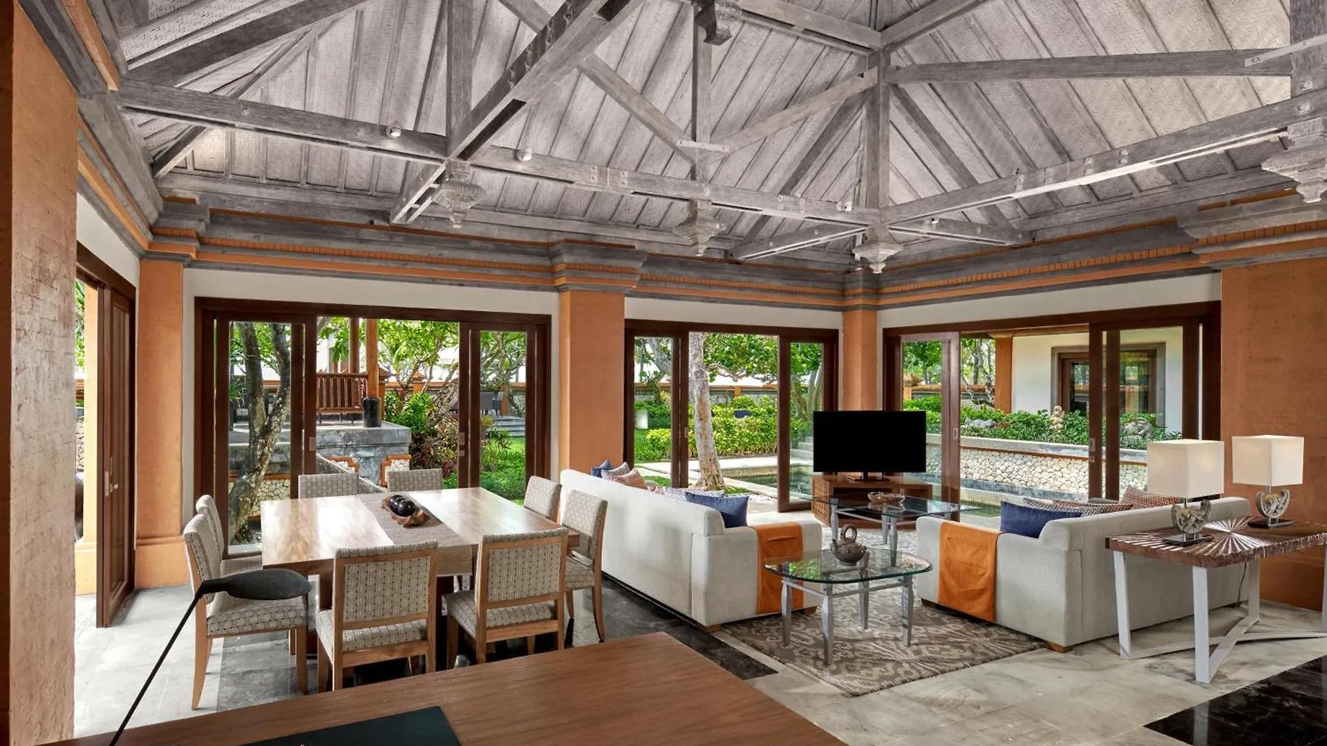Grand Hyatt Bali Hotel Nusa Dua   Nusa Dua (Bali)