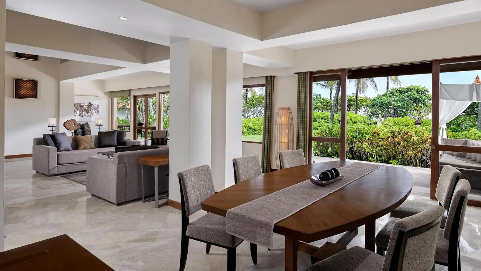 Grand Hyatt Bali Hotel Nusa Dua