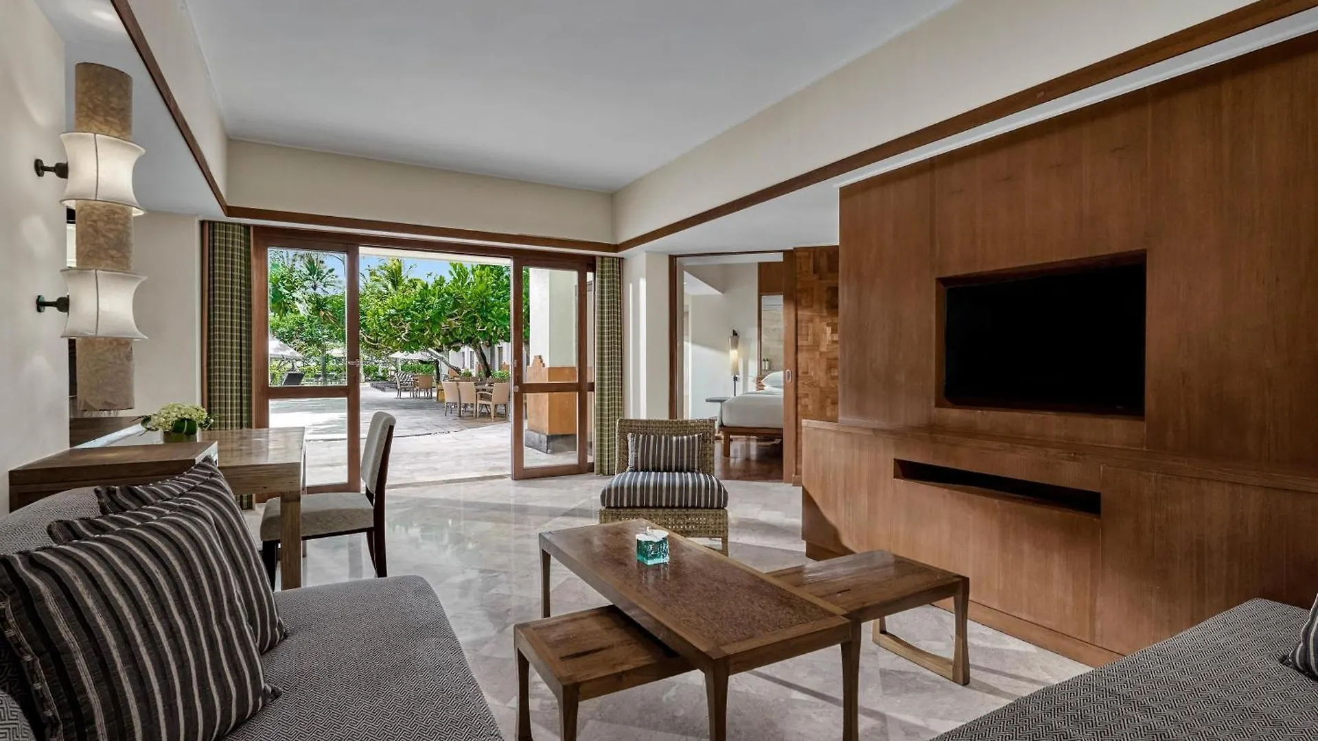 Grand Hyatt Bali Hotel Nusa Dua
