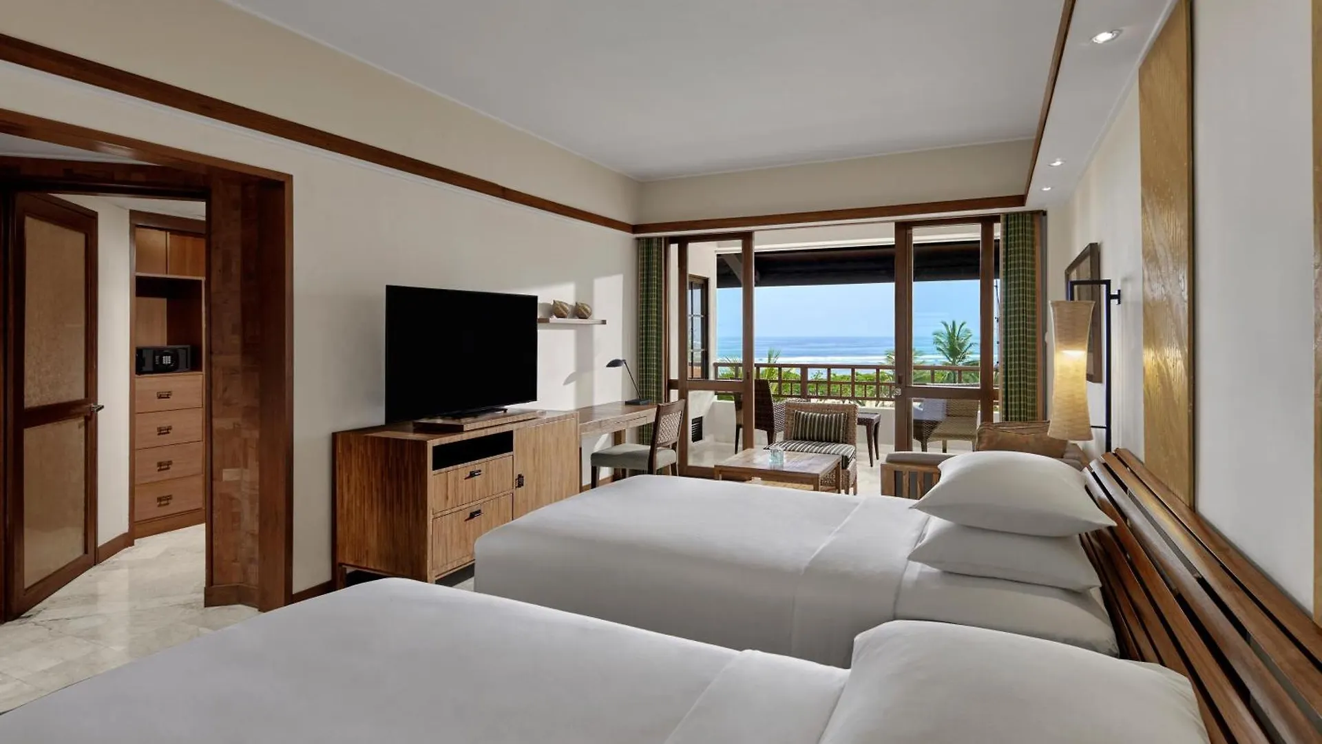 Grand Hyatt Bali Hotel Nusa Dua   Nusa Dua (Bali)