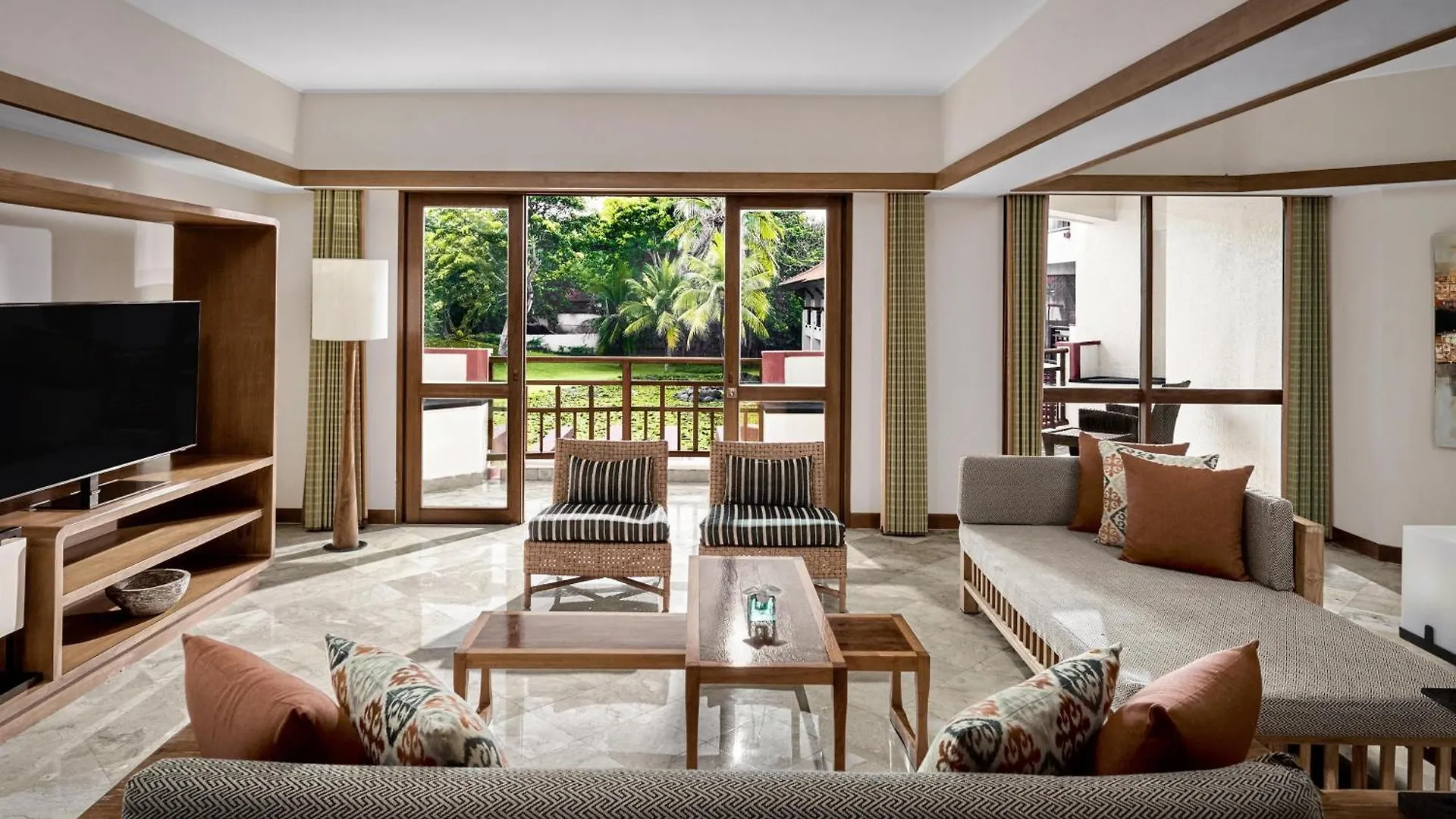 Grand Hyatt Bali Hotel Nusa Dua  Nusa Dua (Bali)