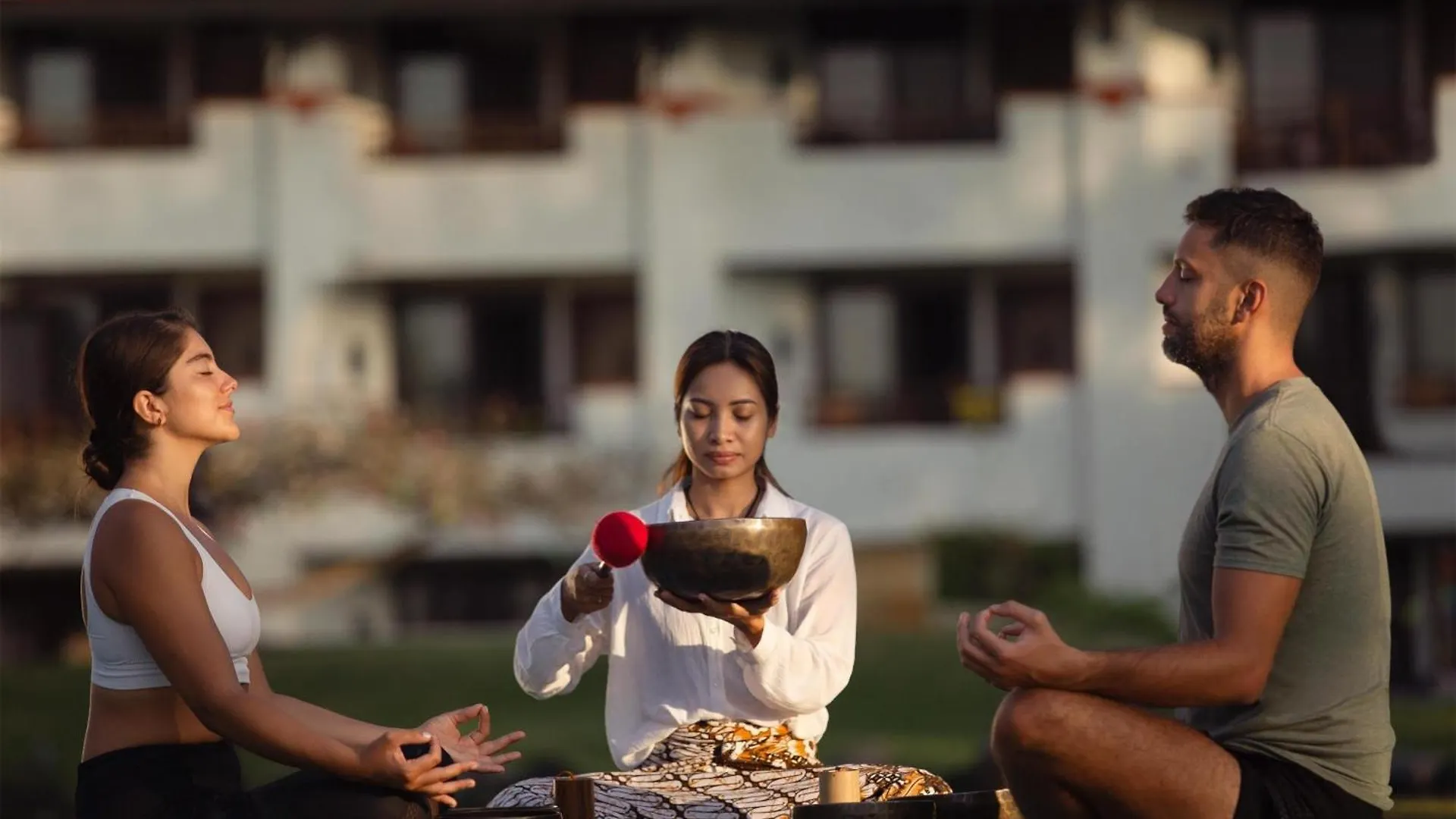 Grand Hyatt Bali Hotel Nusa Dua  Nusa Dua (Bali)