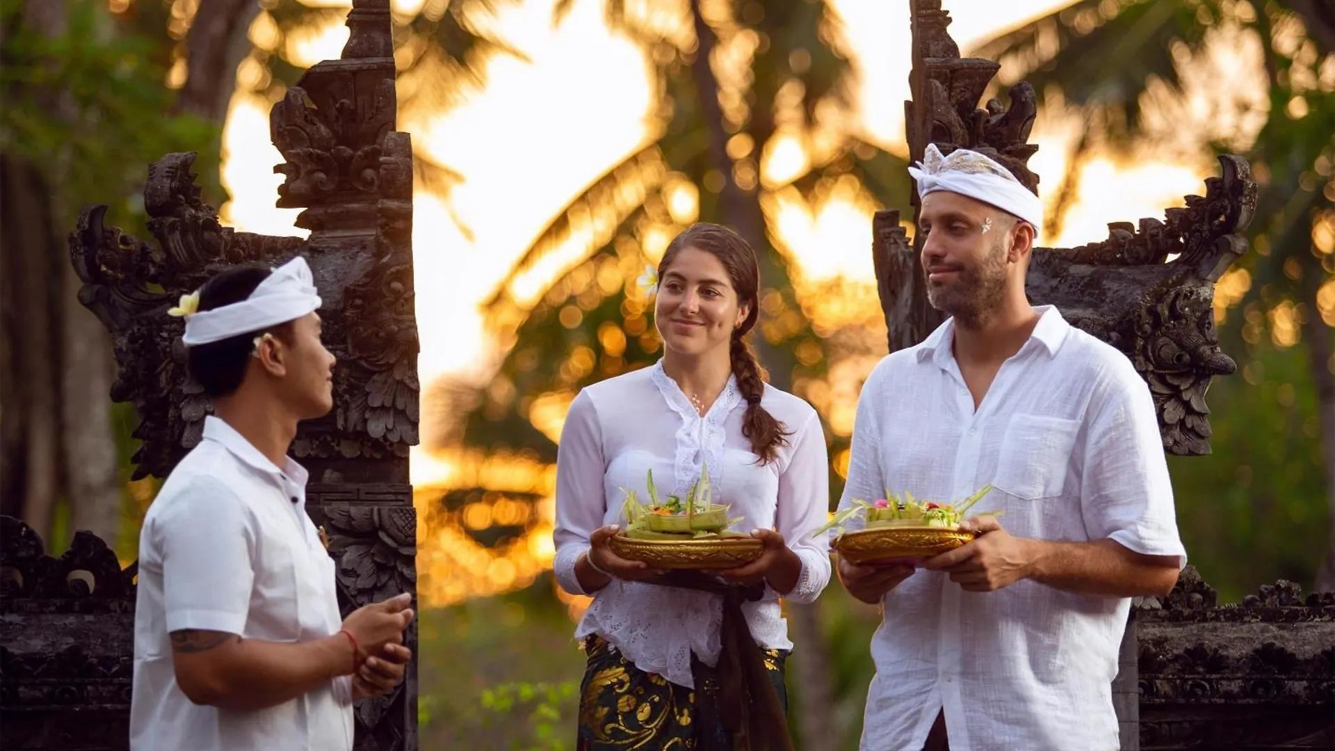 Grand Hyatt Bali Hotel Nusa Dua  5*, Nusa Dua (Bali)