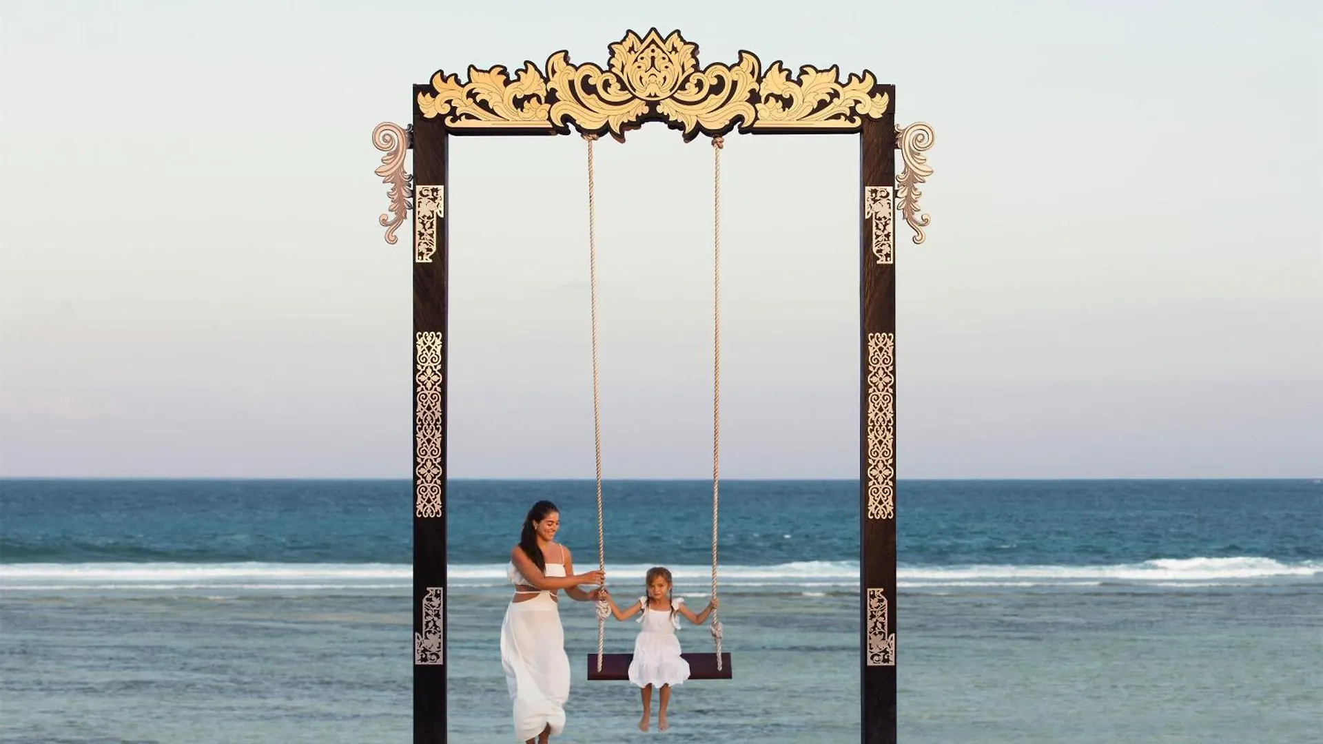 *****  Grand Hyatt Bali Hotel Nusa Dua  Indonesië
