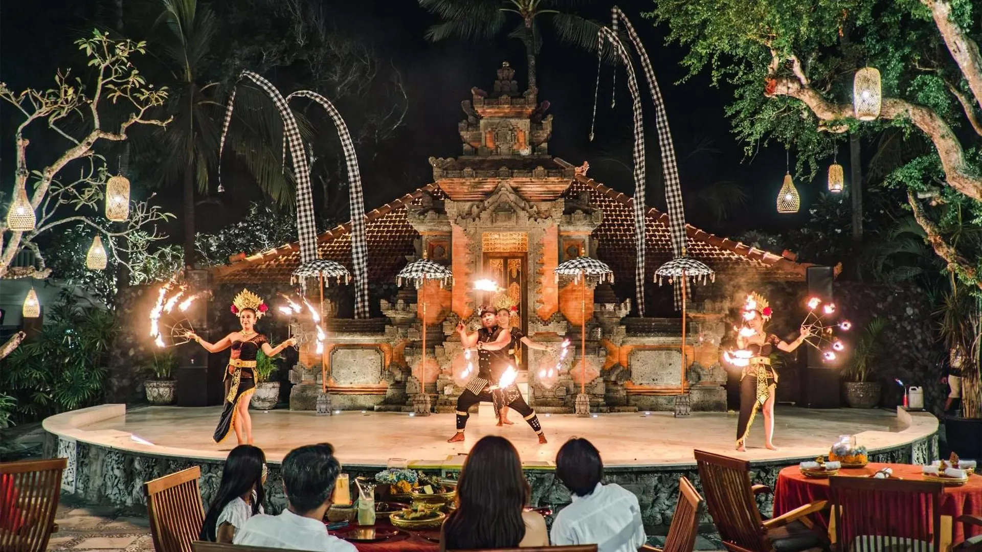 Grand Hyatt Bali Hotel Nusa Dua  Nusa Dua (Bali)