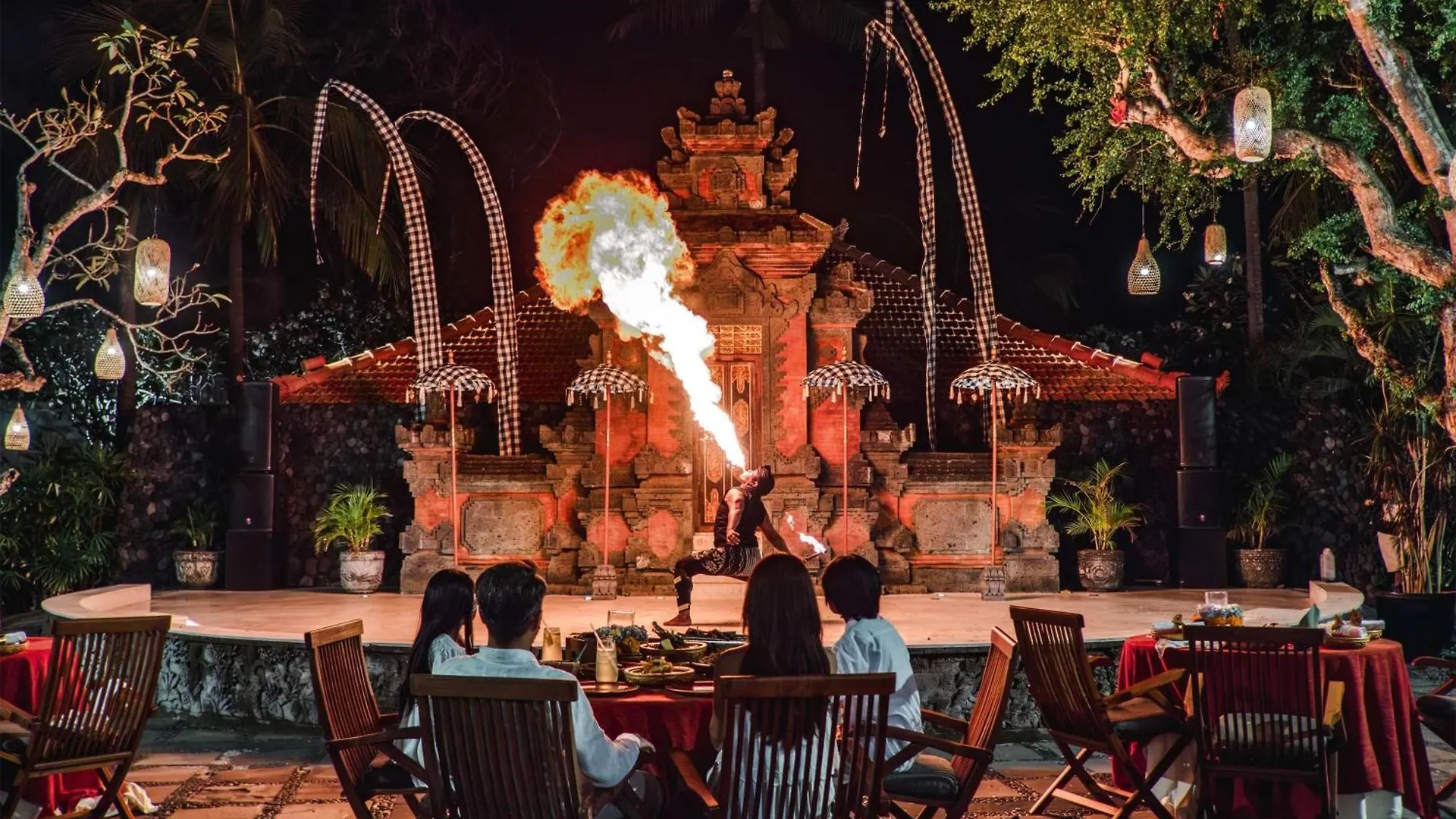 Grand Hyatt Bali Hotel Nusa Dua  5*, Nusa Dua (Bali)