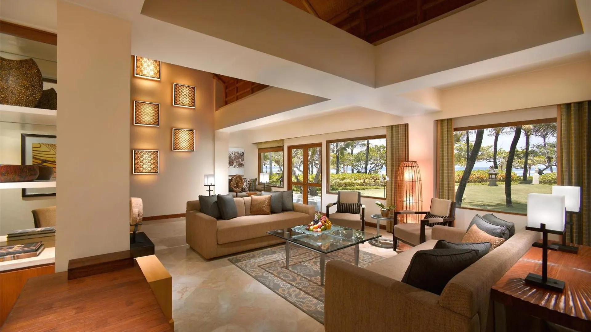 Grand Hyatt Bali Hotel Nusa Dua