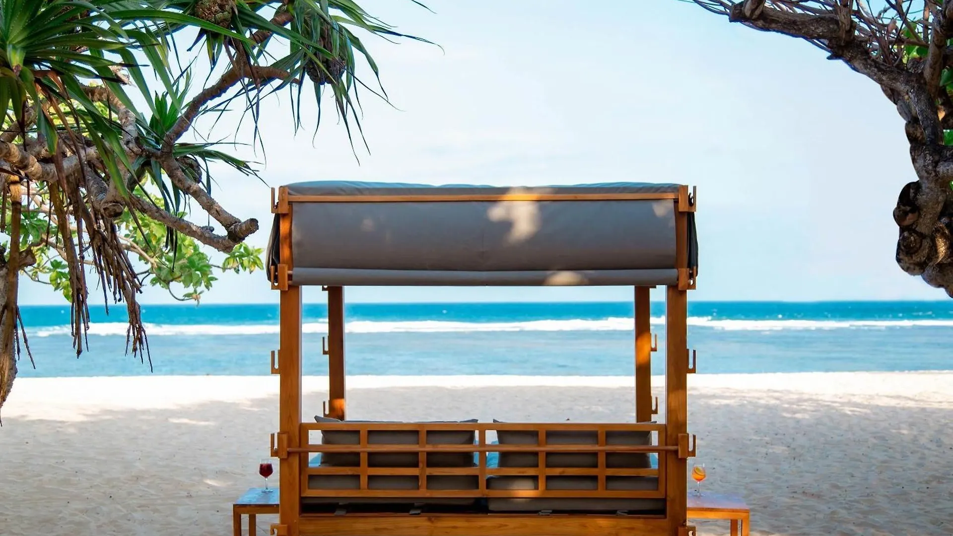 Grand Hyatt Bali Hotel Nusa Dua   Nusa Dua (Bali)