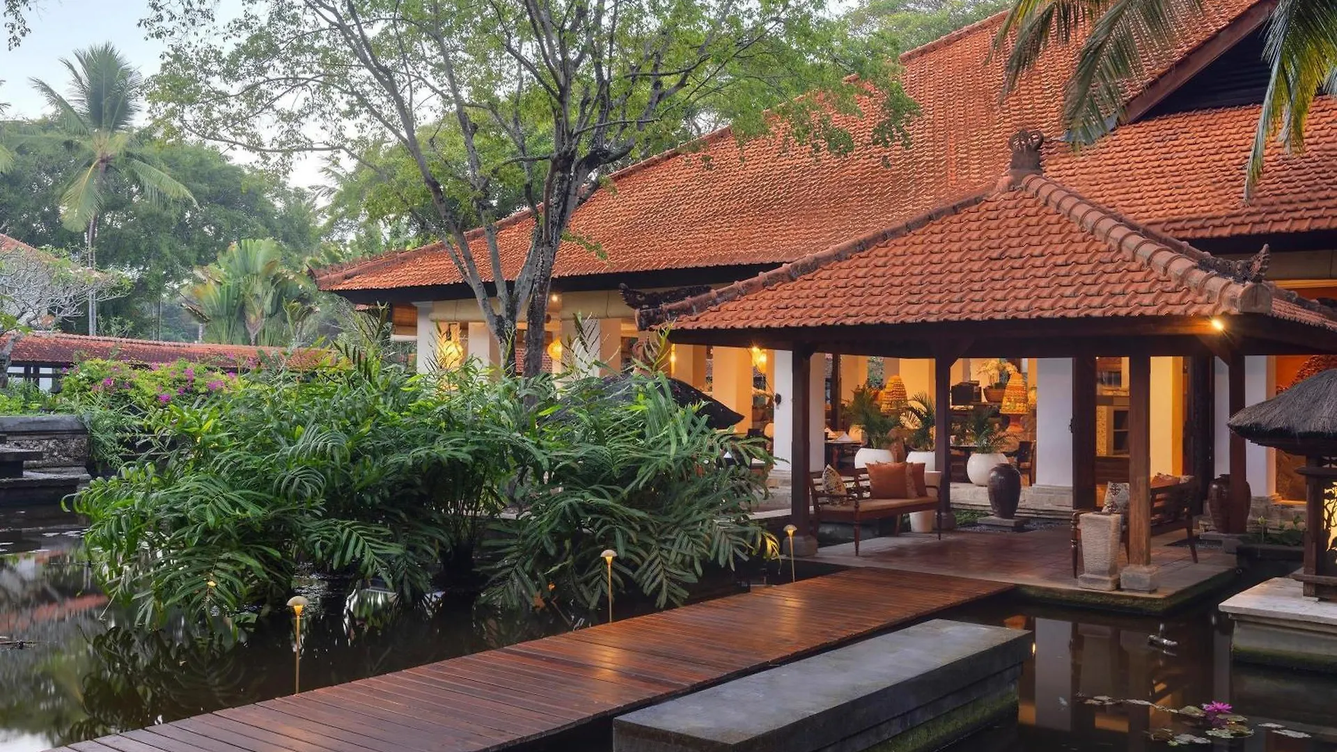 Grand Hyatt Bali Hotel Nusa Dua