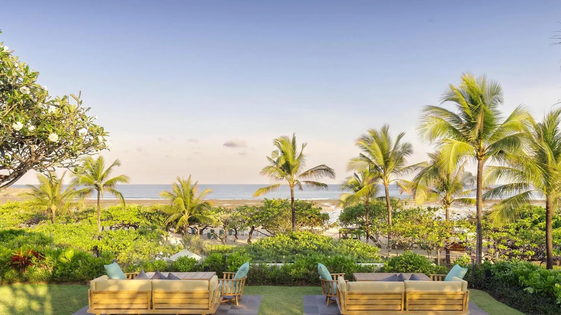 Grand Hyatt Bali Hotel Nusa Dua  5*, Nusa Dua (Bali)