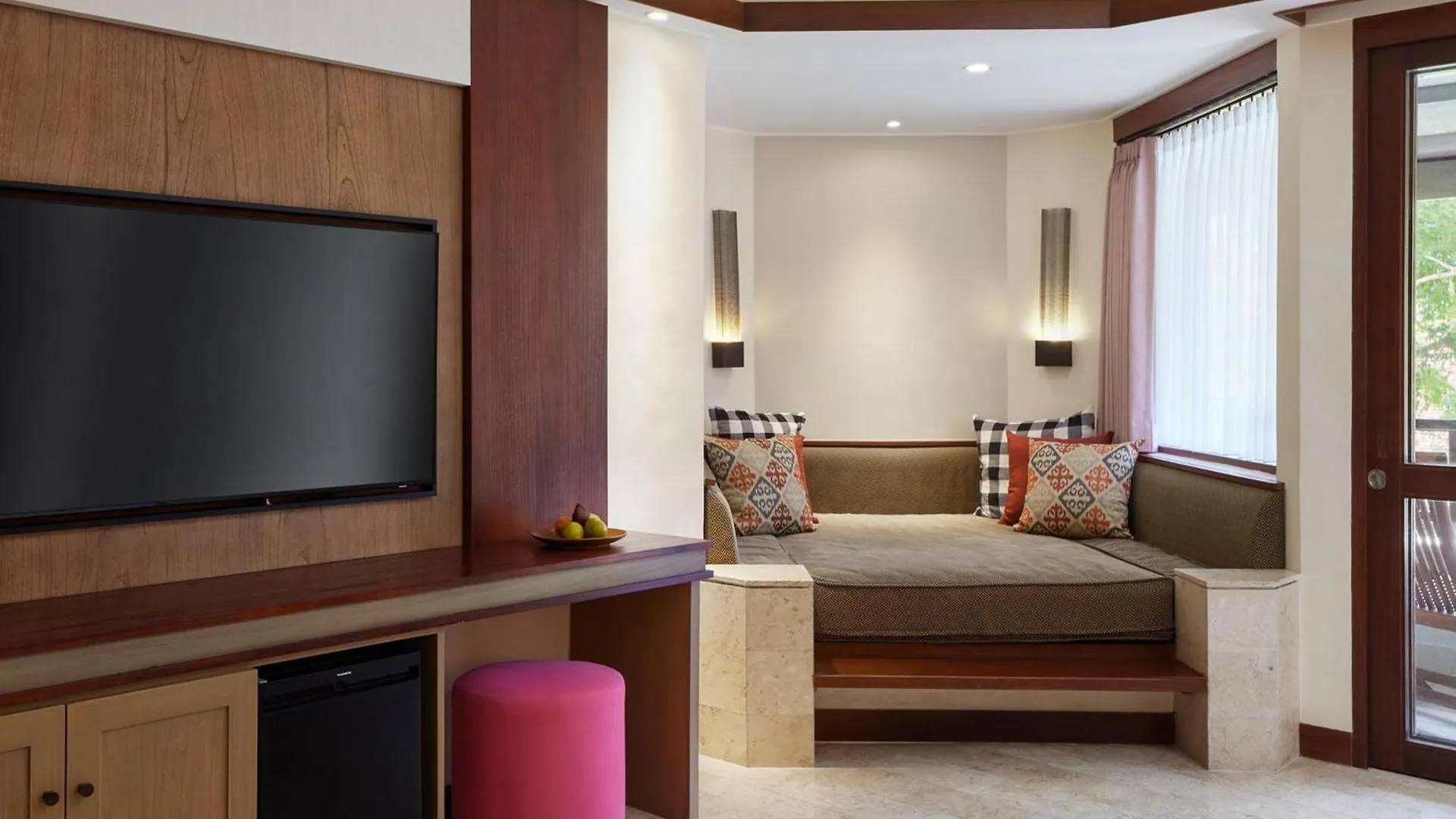 Grand Hyatt Bali Hotel Nusa Dua