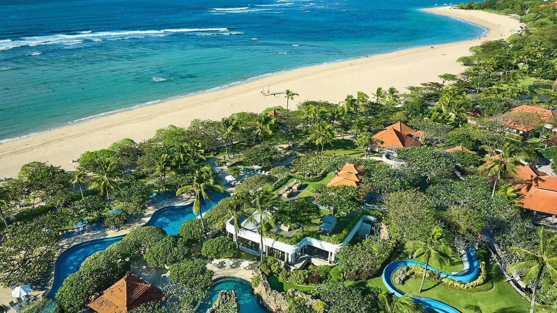 Grand Hyatt Bali Hotel Nusa Dua