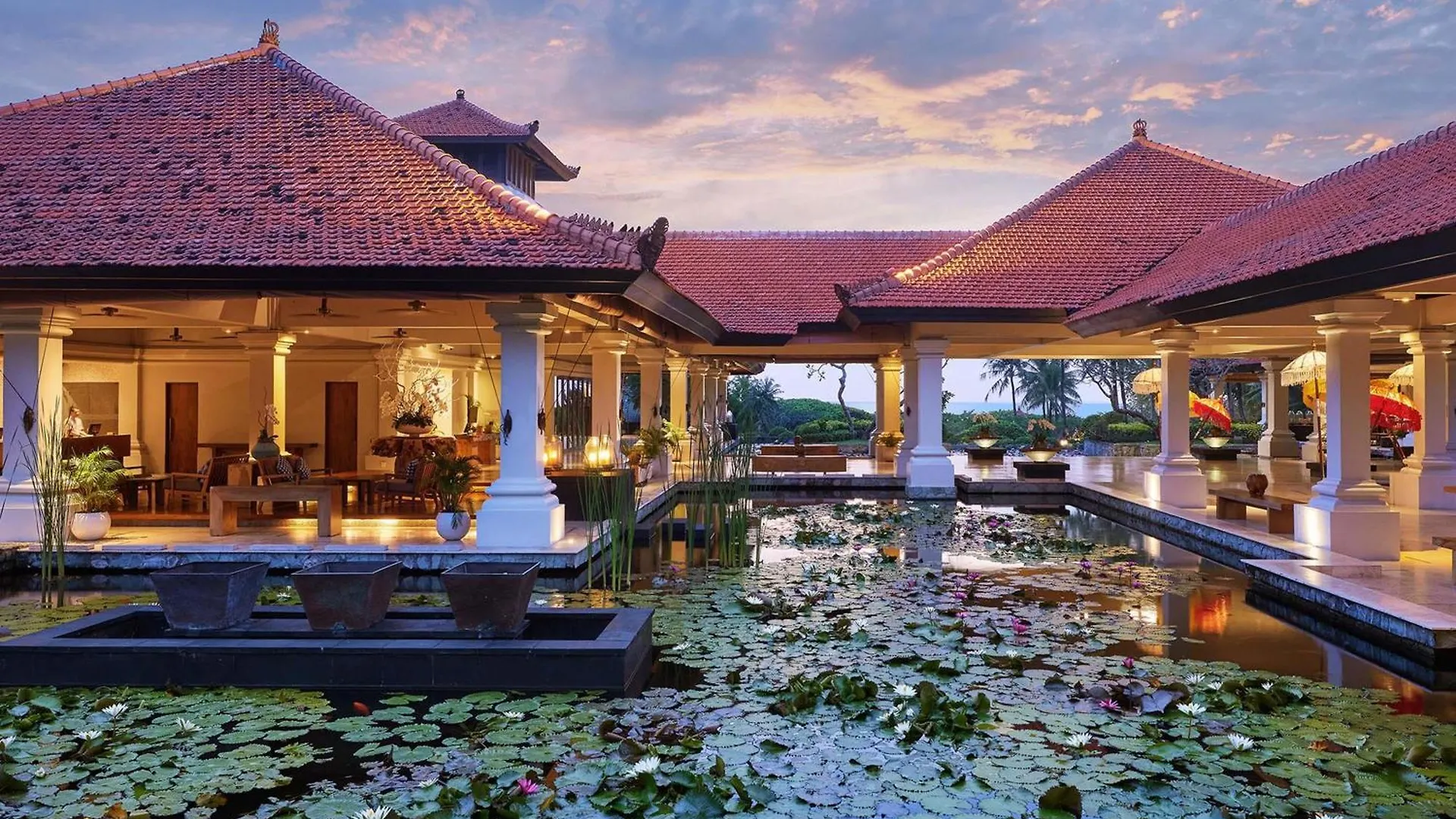 Grand Hyatt Bali Hotel Nusa Dua   Nusa Dua (Bali)