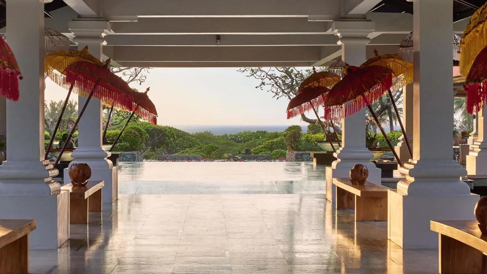 Grand Hyatt Bali Hotel Nusa Dua