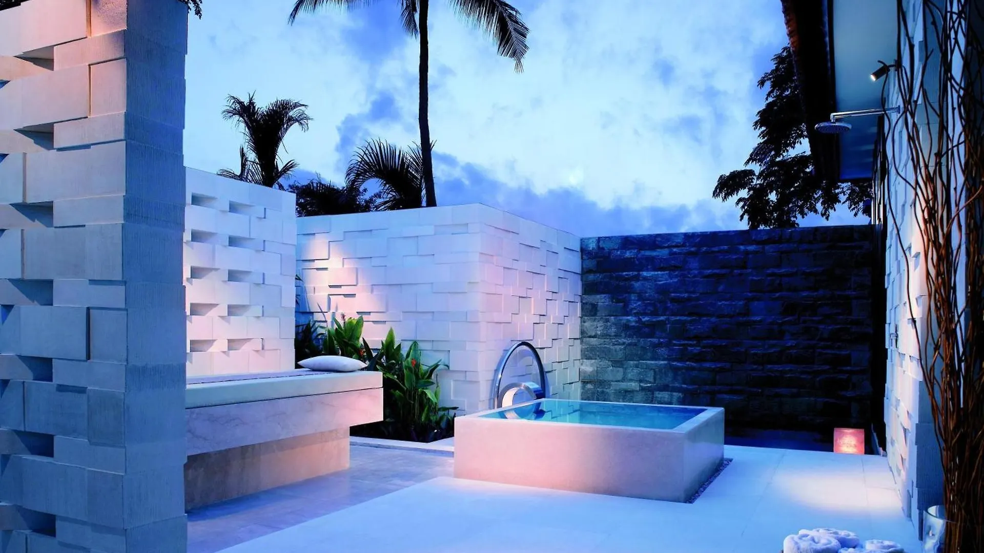 Grand Hyatt Bali Hotel Nusa Dua